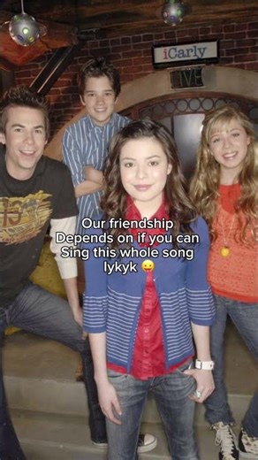 #viral #youtubeshorts #icarly #sampuckett #freddiebenson #carlyshay #song