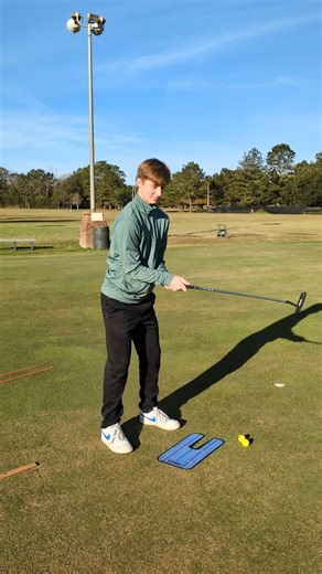 Learning How To Putt!! Spring Hill Golf Course Spring Hill College #stpaulsgolf #golf #golflesson #golfinstruction #golfteacher #golfteaching #golfinstructor #golfpractice #golfputting #golfshortgame #golftraining #golftrainingaids #pgaprofessional #golflife #LearnGolf #golfbasics #beginnergolf #beginnergolfer #golfdrills #golfswingdrill #golftips #golftipsforbeginners #playbettergolf #golfshortgame #golfswing #golfswingbasics #golfimpact #golfshot | Michael Brisbane