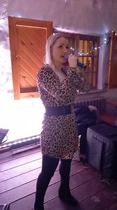 9.8K views · 117 reactions | Anne Loho -"Lõpuks leidsin sind" @ Trahter "Postipoiss" :) | VIISmusic | Facebook