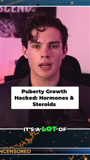 Optimizing Growth and Masculinization Through Hormones