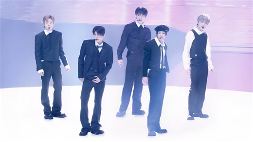 【4K多机位直拍】NCT WISH《poppop Videohood COLOR》MMA颁奖礼舞台 251220