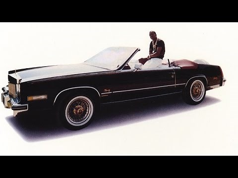 Too $hort - Dope fiend beat 1987