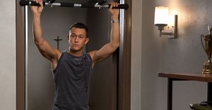 JOE talks to Joseph Gordon Levitt's personal trainer Arin Babaian about how to get the Don Jon look