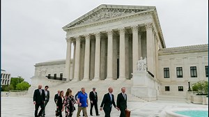 17 reactions | As we await our two Supreme Court case decisions to be released, and finish our fiscal year, it’s worth reflecting on where we’ve been since last fall. Our Director of Litigation, David Hacker, joins First Liberty Live! to review our numerous victories this year and to look ahead at our major cases for the rest of 2022. Plus, hear a special update on our clients Aaron and Melissa Klein in our Sweet Cakes by Melissa case. | First Liberty Institute | Facebook