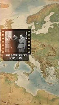 ​Why Germany Chose Hitler in 1933 #history #militaryhistory