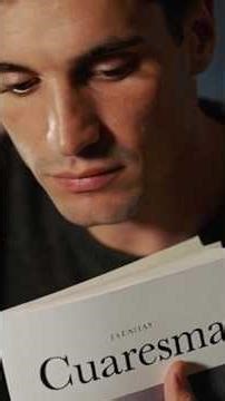 ¿Qué es la Cuaresma y por qué TODOS hablan de ella? ✝️🔥