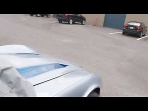 1998 Land Rover Discovery 1: cranking, won't start