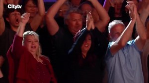 Canada-born Daniel Powter shocked audiences as he perform his original song 'Bad Day' on Canada got talent. #CGT | Vincent Amamchukwu