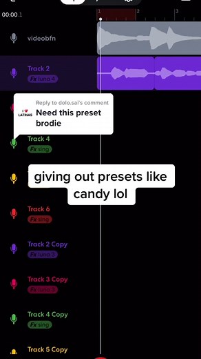 Best BandLab Presets for Creating R&B Beats and Songs