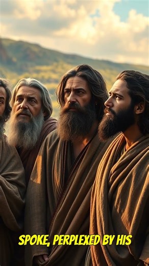 Why Did Jesus Curse the Fig Tree? The Lesson Many Ignore | Mark 11 #christianshorts #godsword