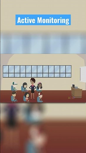 Active monitoring teaching: Boost student engagement! Elevate your teaching game now.