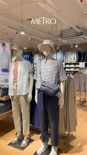 6.8K views · 3 comments | MUJI Philippines opens its largest and...