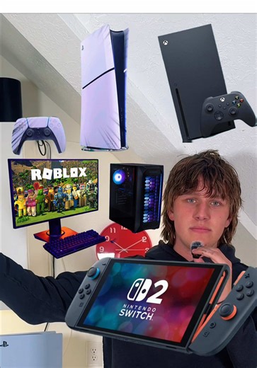 DO YOU WANT TO WIN A GAMING CONSOLE OF YOUR CHOICE? Audiomojis Download contest: •Winner is the person that gets the most people to download Audiomojis by February 1st, 2026! • Upon entering (FREE ENTRY) we will send you your own custom link that you can use to get people to download. That way we can track how many you get and determine the winner! • Winner will receive a gaming console of their choosing (price $600 or less) sent to them by us free of charge! • iPhone only, must be 14 to enter, 