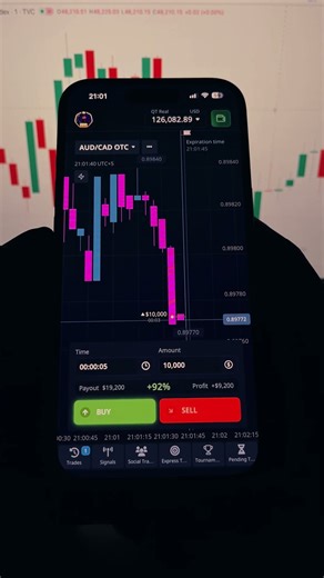 BEST AI TRADING BOT | POCKET OPTION & BINARIUM STRATEGY 2025 #trading #ai #bot #tradingbot