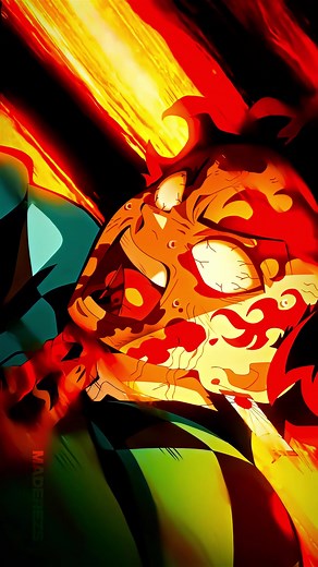 #anime #demonslayer #tanjiro #animetiktok #onisqd