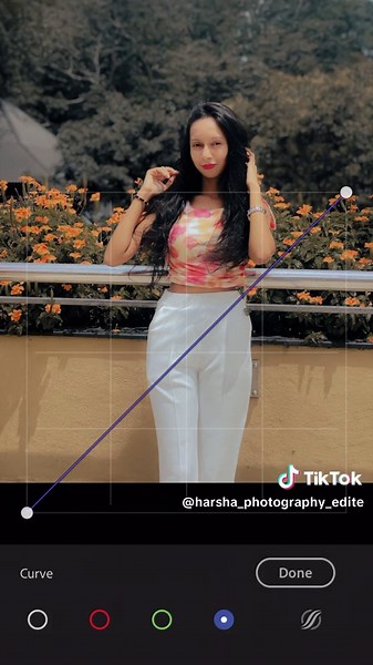 Lightroom Editing Tutorial for Beginners