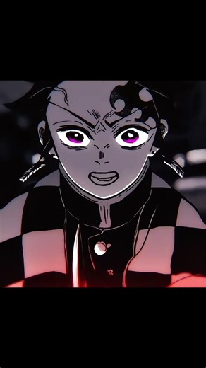 | Demon slayer End of an era edit | This will prob be my last edit for a while | #demonslayer #viral