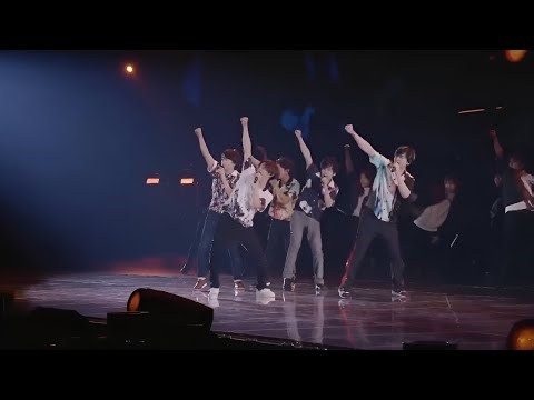 嵐「マイガール」ARASHI LIVE TOUR 2026で感動パフォーマンス！