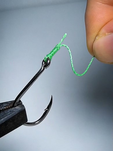 Boost Fishing Hook Durability 200% with Genius Knots
