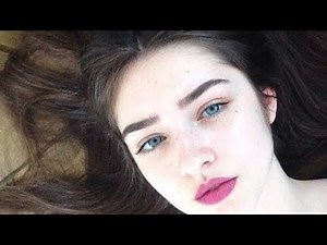 White as Snow (Pale Skin Subliminal - Extremely Detailed + Layered)