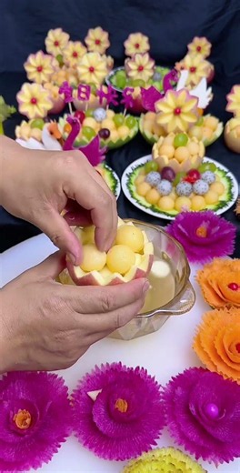 # Fruit Platter # Apple