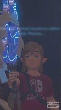 Start The Champions' Ballad - The legend of Zelda: Breath of the Wild #zelda #botw #DLC #mastermode