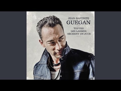 Toutes les larmes sèchent un jour