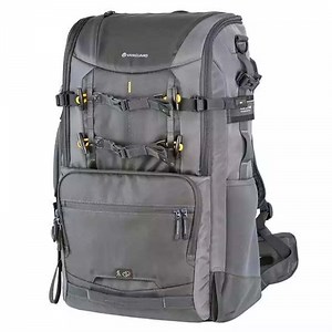 Vanguard Alta Sky 68 Backpack - Up To 800mm Lens | Wex Photo Video