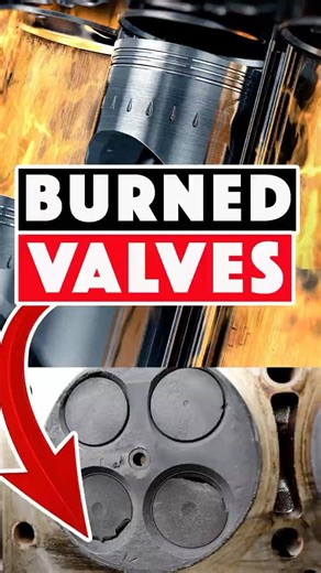 💀 Burned Valves, Low Compression… It Starts Here