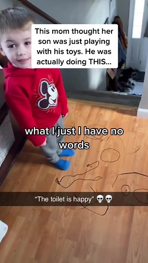 His facial expression dropped REAL QUICK at the end 😭😭😭 (@Ashley Tayla via @collab) #pubity