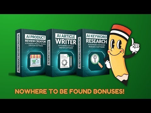 AI Software Reseller Review – Start Selling AI Tools & Make $100+/Day! 🚀