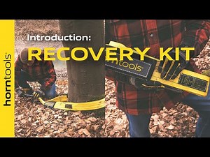 Off-road recovery made easy – which recovery kit is right for you?