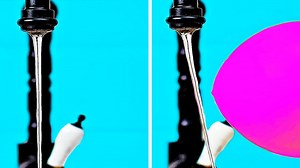 927K views · 547 reactions | 33 TRUCS COOL AVEC DES CHOSES SIMPLES À ESSAYER ABSOLUMENT: | Brico Madame | Facebook