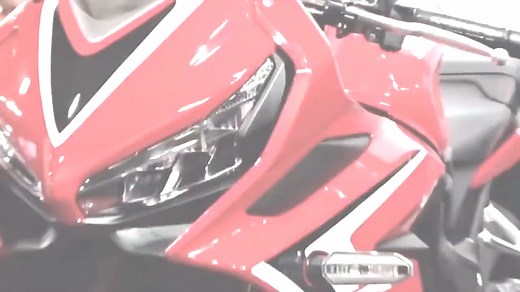 cbr650r rs660对比