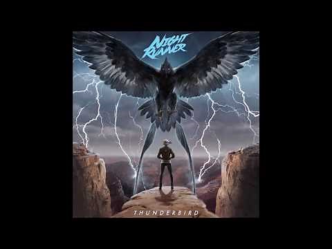 Night Runner - Magnum Bullets (feat. Dan Avidan)