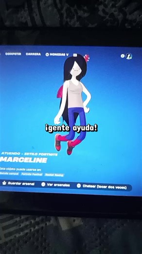 Problemas con skins de South Park en Fortnite