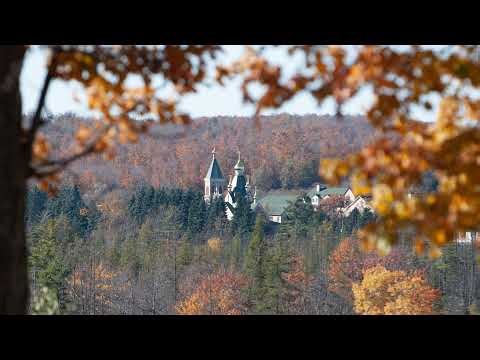 Vigil 2/14/2026 Holy Trinity Monastery