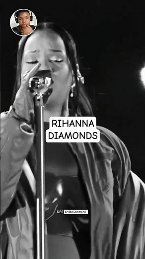 We're Beautiful Like Diamonds In The Sky #Rihanna