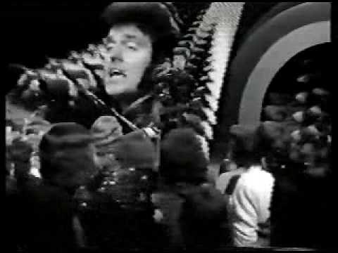 Alvin Stardust - Top Of The Pops 1974