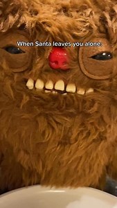 34K views · 355 reactions | ✨ When Santa’s away… the little Fugglers will play!  @pmi_toys #fugglers #fuggler #toys #pmitoys #christmas #festive | Fugglers | Facebook