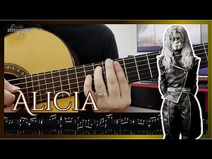 Alicia | Clair Obscur: Expedition 33 With TABS | Lorien Testard