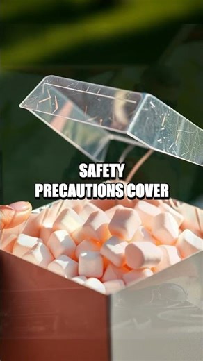 Sunny Snack Science: A Cardboard Solar Oven Episode