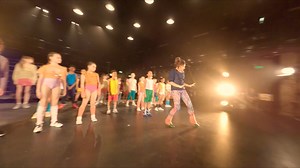 📣 HERE IT IS! 📣 We're so excited to share the ✨brand new✨ trailer for our Made at Curve production of Billy Elliot the Musical. It's Curve as you've never seen us before! In the trailer, go behind the scenes of rehearsals for your very first chance to see (and hear!) the UK's first ever new production of the world-renowned musical. Playing only at Curve, Leicester, Wednesday 13 July – Saturday 20 August, it's the theatre event of the Summer you're not going to want to miss! Have you got your t