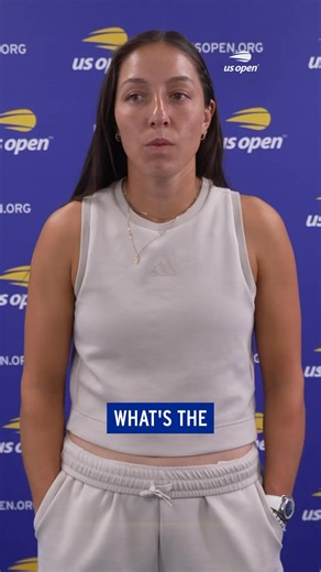 149K views · 868 reactions | players ask players  | US Open Tennis Championships | Facebook