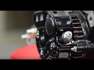PRI 2018: Powermaster Introduces 100mm Denso-Style Alternator