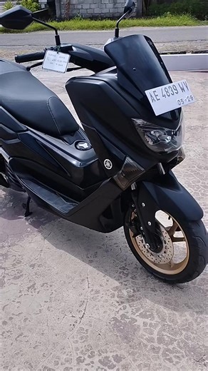 Jual Beli Motor Berkualitas di Ponorogo