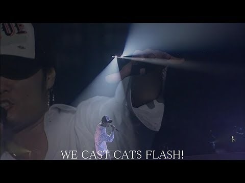 SOUL'd OUT - Catwalk live 歌詞付
