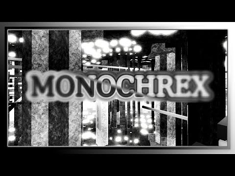 Monochrex | Tria.OS