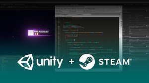 Unity - Getting Started with Steam tutorial