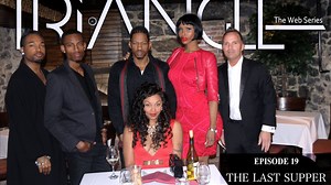 TRIANGLE Season 1 Episode 19 "The Last Supper"